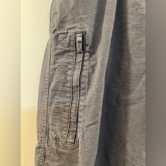 BYLT Premium Basics Weekender Pant Charcoal M7. - Picture 8 of 13